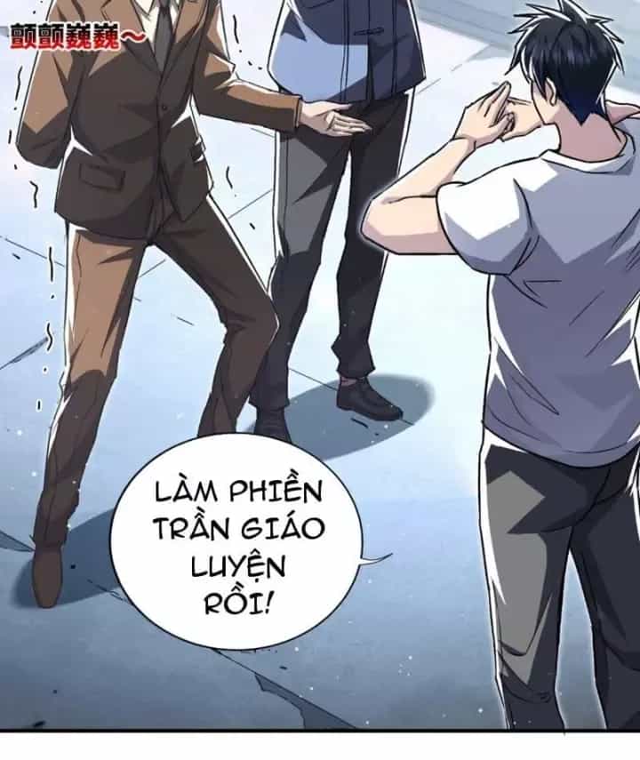 Cao Võ: Một Tay Nghiền Nát Ba Ngàn Đại Đế! - Chương 40 - ảnh 84
