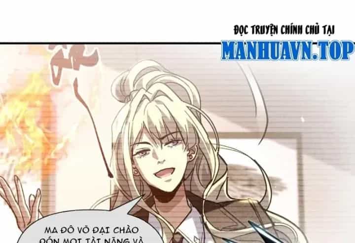 Cao Võ: Một Tay Nghiền Nát Ba Ngàn Đại Đế! - Chương 42 - ảnh 105