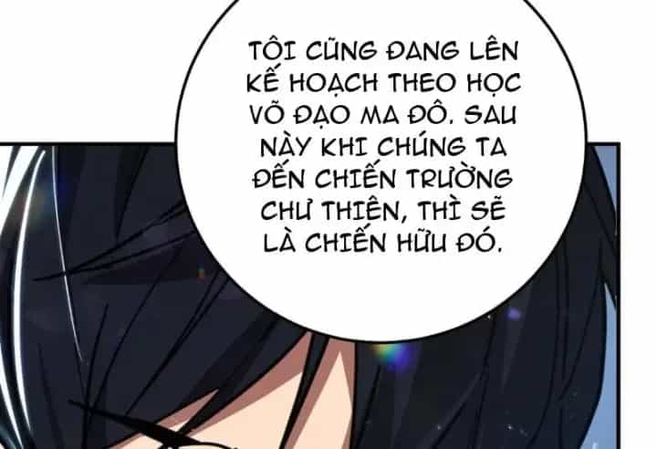 Cao Võ: Một Tay Nghiền Nát Ba Ngàn Đại Đế! - Chương 42 - ảnh 98