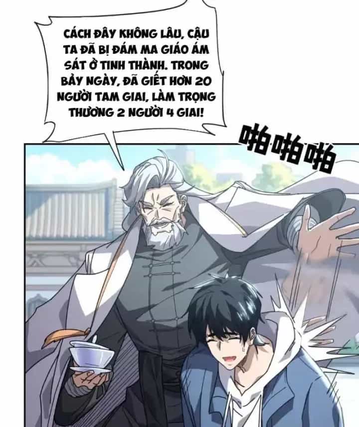 Cao Võ: Một Tay Nghiền Nát Ba Ngàn Đại Đế! - Chương 43 - ảnh 103