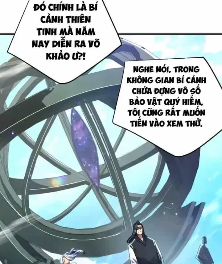Cao Võ: Một Tay Nghiền Nát Ba Ngàn Đại Đế! - Chương 43 - ảnh 19