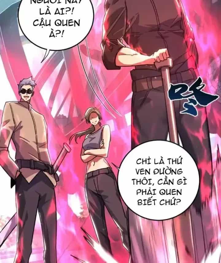 Cao Võ: Một Tay Nghiền Nát Ba Ngàn Đại Đế! - Chương 43 - ảnh 34