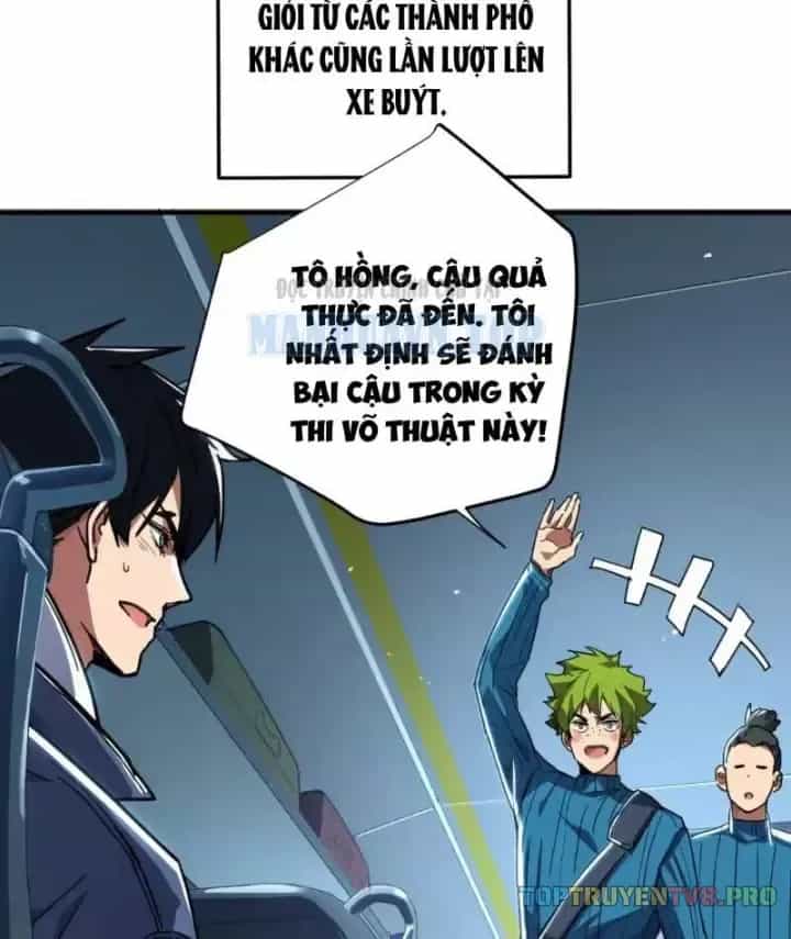 Cao Võ: Một Tay Nghiền Nát Ba Ngàn Đại Đế! - Chương 43 - ảnh 5