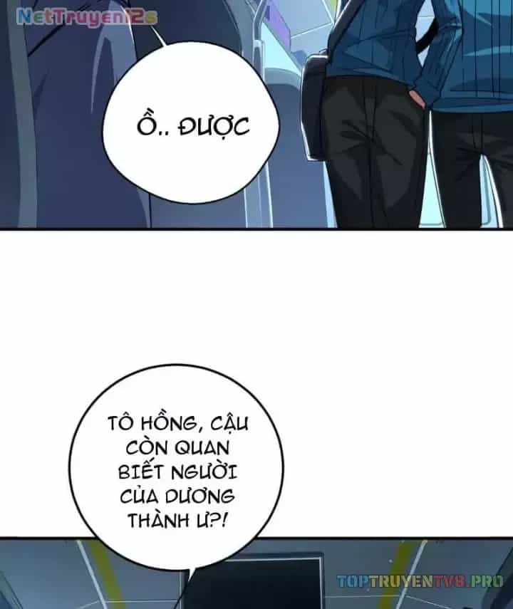 Cao Võ: Một Tay Nghiền Nát Ba Ngàn Đại Đế! - Chương 43 - ảnh 6
