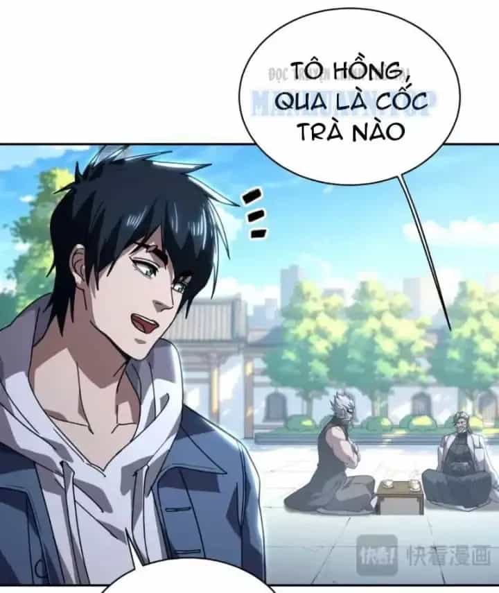 Cao Võ: Một Tay Nghiền Nát Ba Ngàn Đại Đế! - Chương 43 - ảnh 96