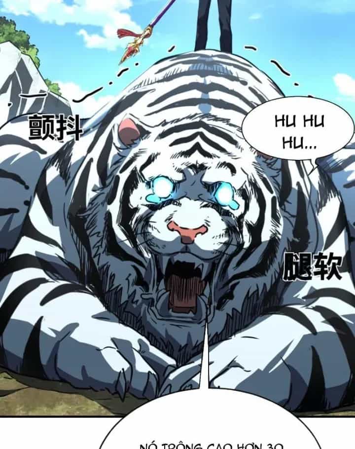 Cao Võ: Một Tay Nghiền Nát Ba Ngàn Đại Đế! - Chương 44 - ảnh 67