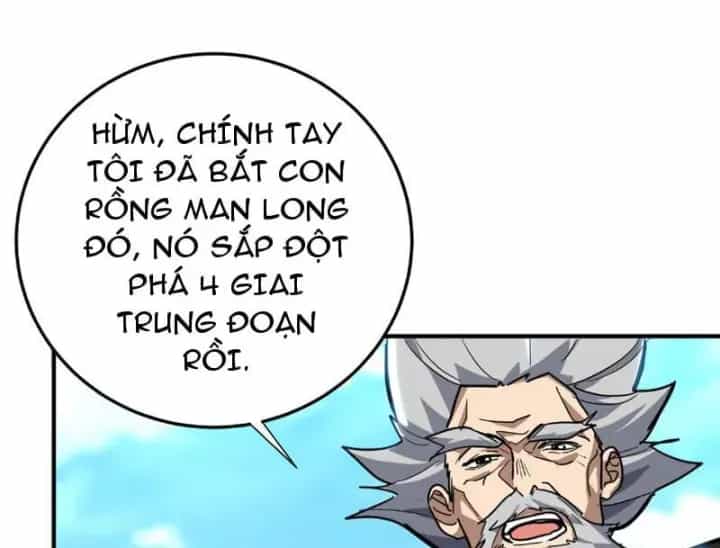 Cao Võ: Một Tay Nghiền Nát Ba Ngàn Đại Đế! - Chương 45 - ảnh 187
