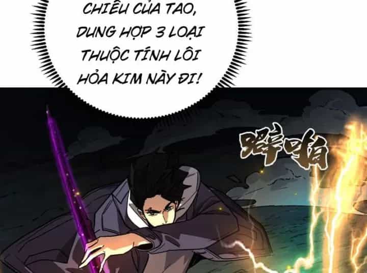 Cao Võ: Một Tay Nghiền Nát Ba Ngàn Đại Đế! - Chương 45 - ảnh 242