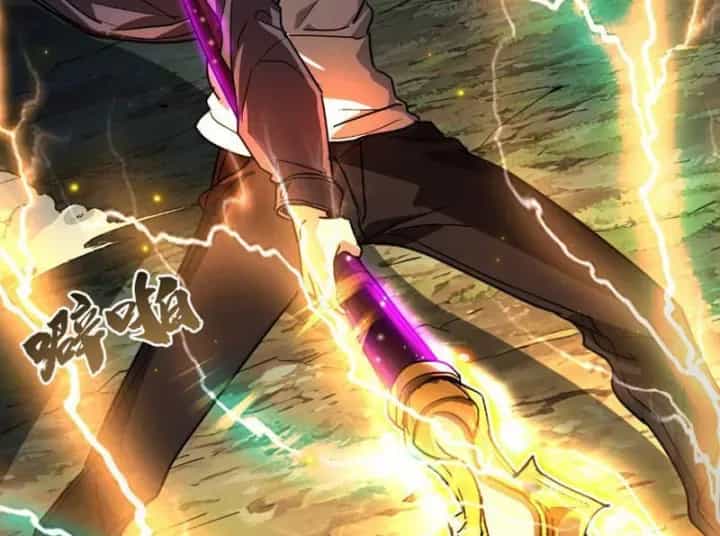 Cao Võ: Một Tay Nghiền Nát Ba Ngàn Đại Đế! - Chương 45 - ảnh 243