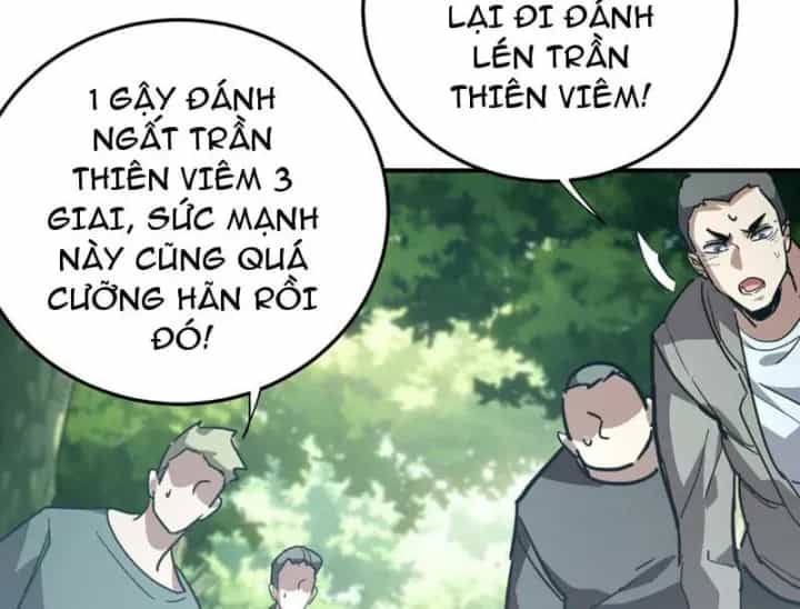 Cao Võ: Một Tay Nghiền Nát Ba Ngàn Đại Đế! - Chương 45 - ảnh 92