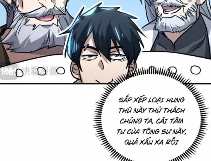 Cao Võ: Một Tay Nghiền Nát Ba Ngàn Đại Đế! - Chương 47 - ảnh 70