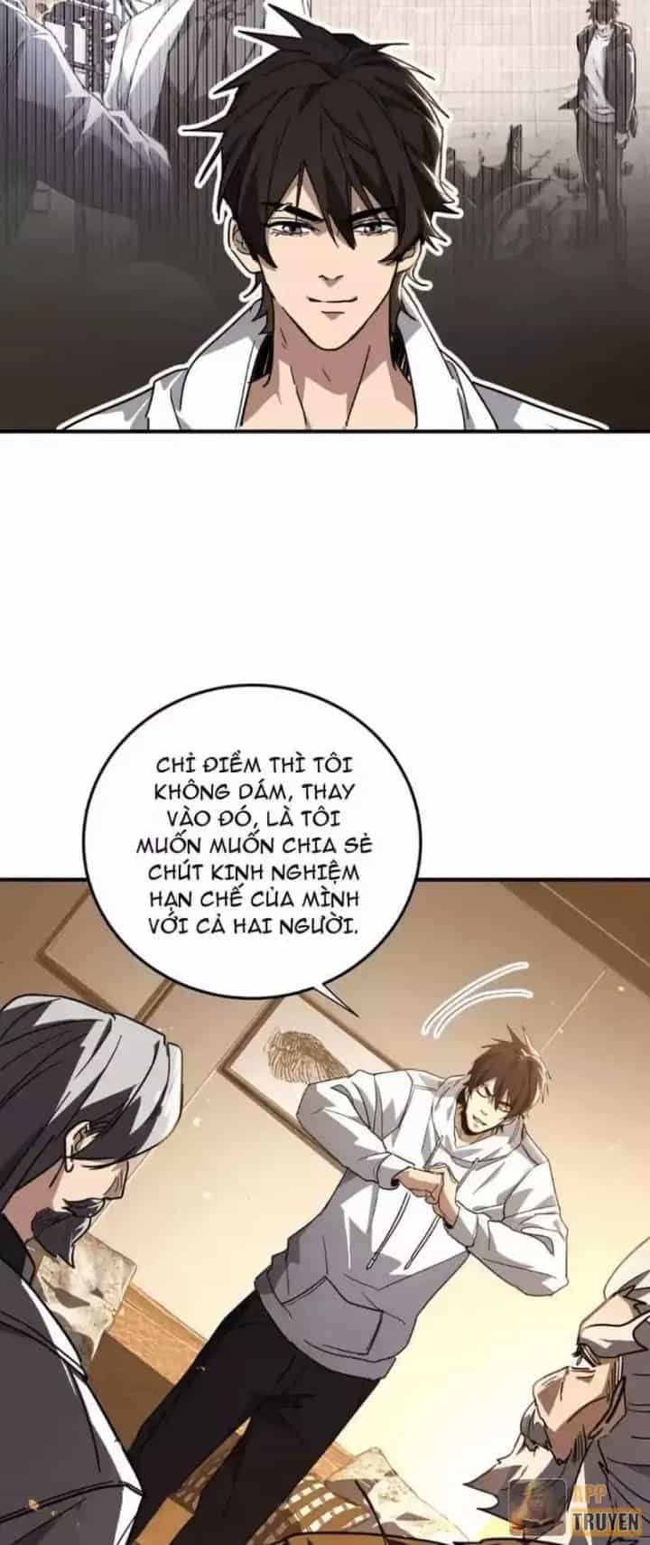 Cao Võ: Một Tay Nghiền Nát Ba Ngàn Đại Đế! - Chương 48 - ảnh 13
