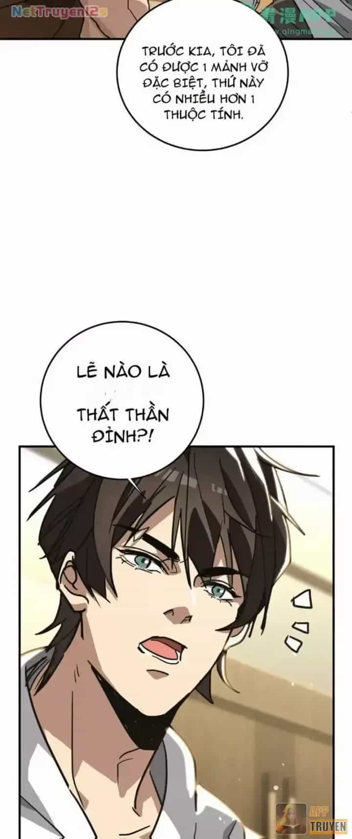 Cao Võ: Một Tay Nghiền Nát Ba Ngàn Đại Đế! - Chương 48 - ảnh 22