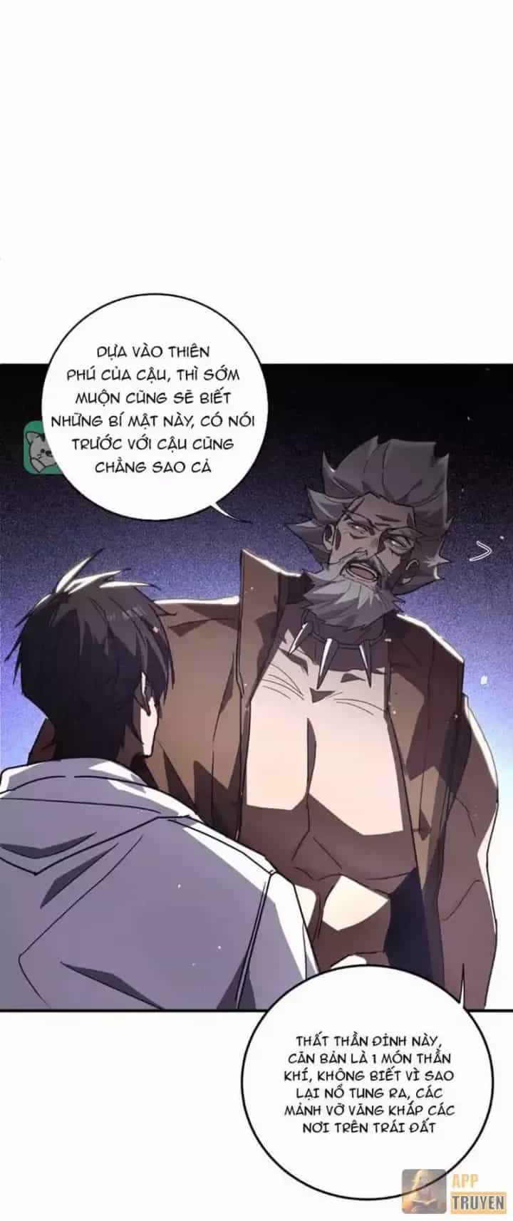 Cao Võ: Một Tay Nghiền Nát Ba Ngàn Đại Đế! - Chương 48 - ảnh 25