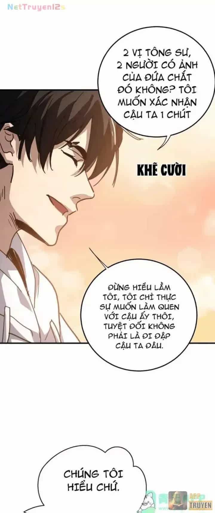 Cao Võ: Một Tay Nghiền Nát Ba Ngàn Đại Đế! - Chương 48 - ảnh 41