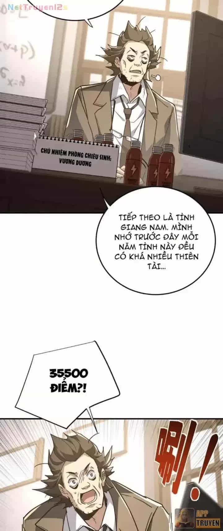 Cao Võ: Một Tay Nghiền Nát Ba Ngàn Đại Đế! - Chương 48 - ảnh 44