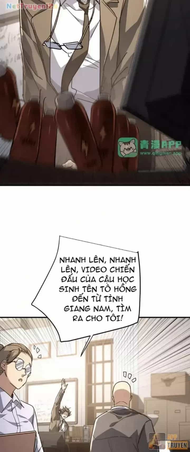 Cao Võ: Một Tay Nghiền Nát Ba Ngàn Đại Đế! - Chương 48 - ảnh 45