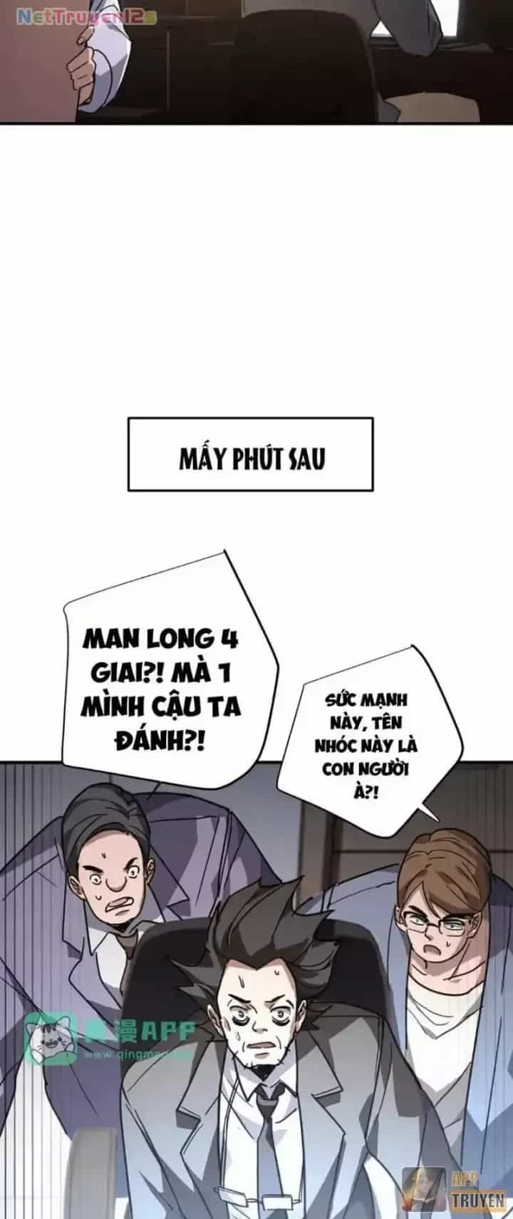 Cao Võ: Một Tay Nghiền Nát Ba Ngàn Đại Đế! - Chương 48 - ảnh 46