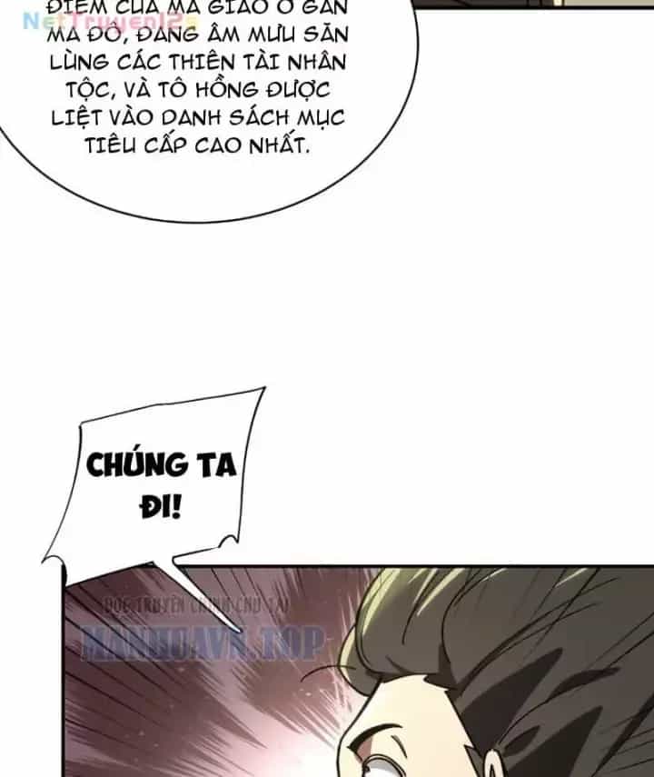 Cao Võ: Một Tay Nghiền Nát Ba Ngàn Đại Đế! - Chương 49 - ảnh 12