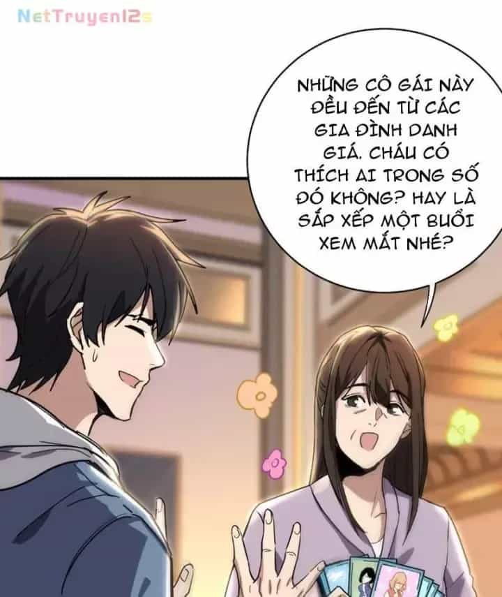 Cao Võ: Một Tay Nghiền Nát Ba Ngàn Đại Đế! - Chương 49 - ảnh 61