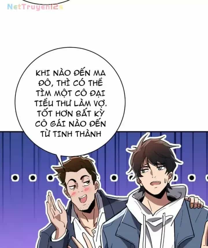 Cao Võ: Một Tay Nghiền Nát Ba Ngàn Đại Đế! - Chương 49 - ảnh 64