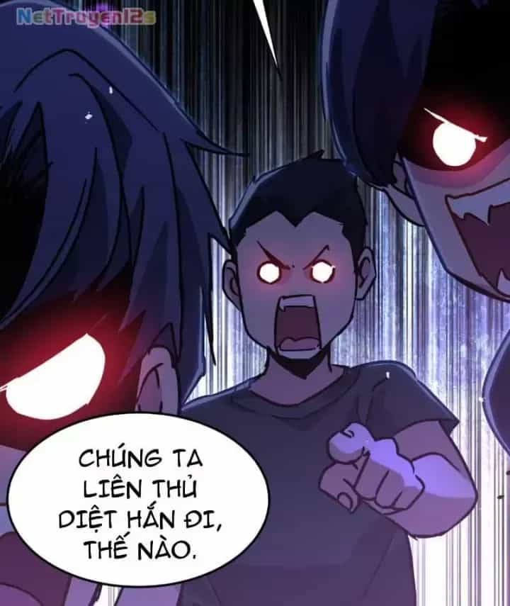 Cao Võ: Một Tay Nghiền Nát Ba Ngàn Đại Đế! - Chương 50 - ảnh 113