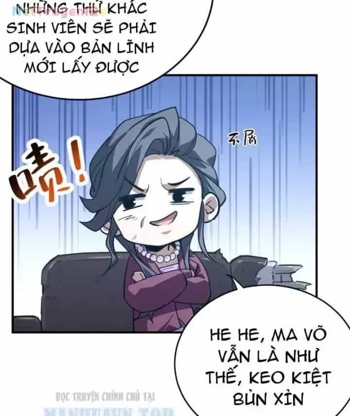 Cao Võ: Một Tay Nghiền Nát Ba Ngàn Đại Đế! - Chương 50 - ảnh 19