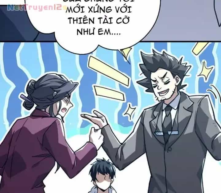 Cao Võ: Một Tay Nghiền Nát Ba Ngàn Đại Đế! - Chương 50 - ảnh 29