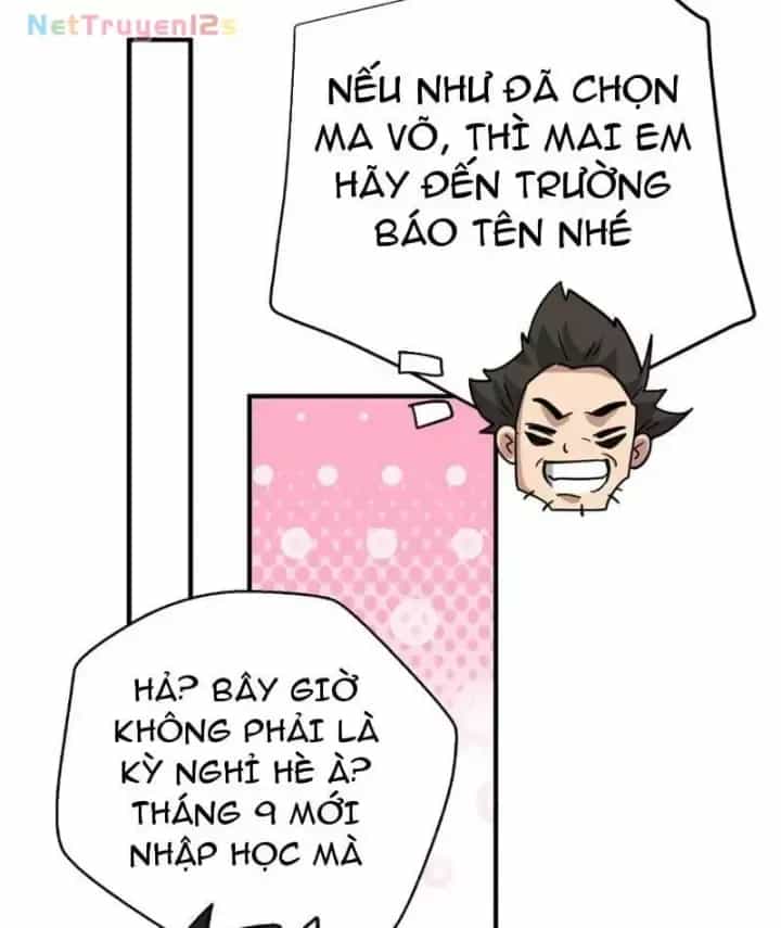 Cao Võ: Một Tay Nghiền Nát Ba Ngàn Đại Đế! - Chương 50 - ảnh 34