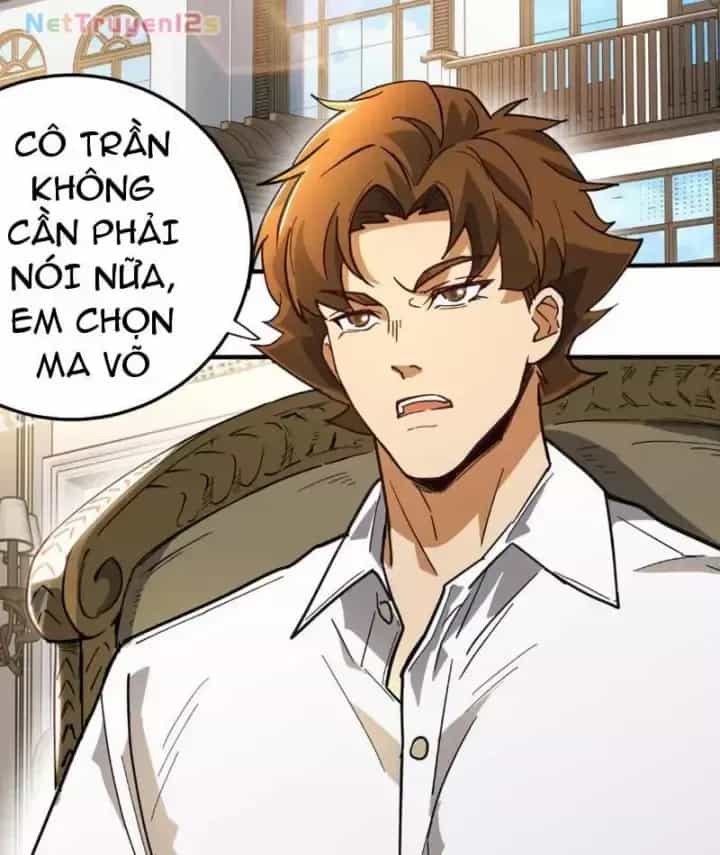 Cao Võ: Một Tay Nghiền Nát Ba Ngàn Đại Đế! - Chương 50 - ảnh 60