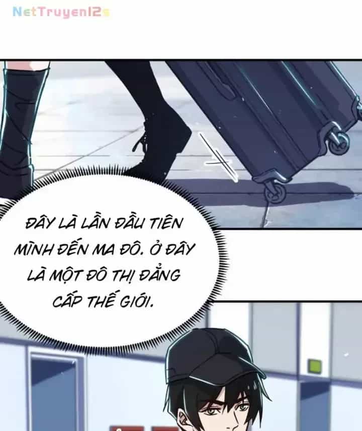 Cao Võ: Một Tay Nghiền Nát Ba Ngàn Đại Đế! - Chương 50 - ảnh 68