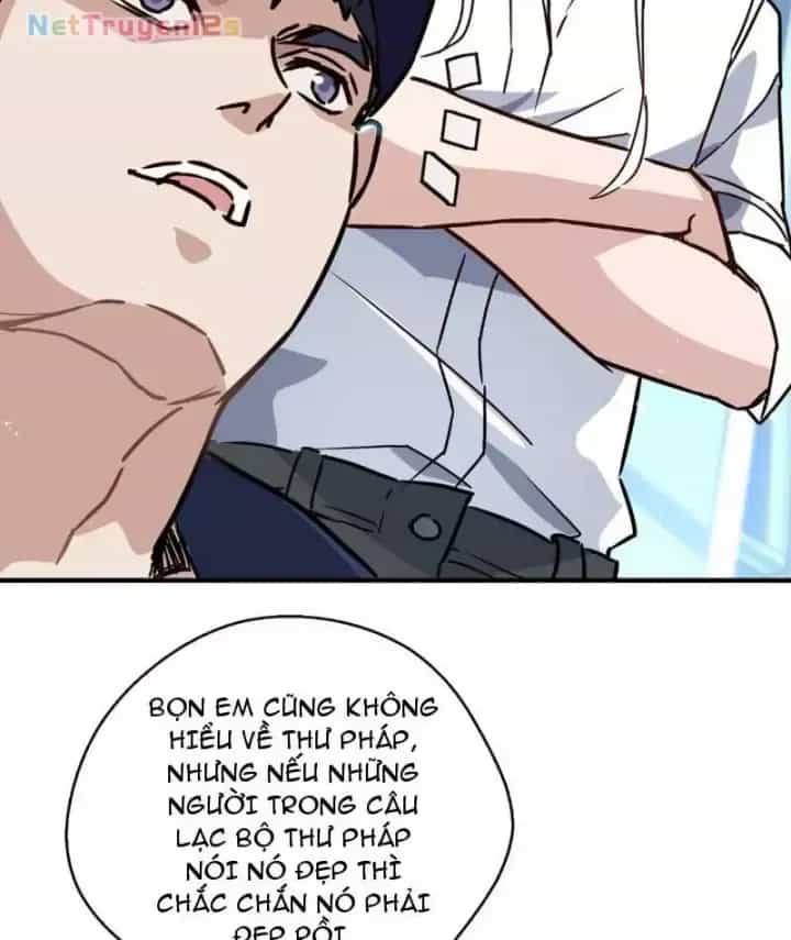Cao Võ: Một Tay Nghiền Nát Ba Ngàn Đại Đế! - Chương 50 - ảnh 78
