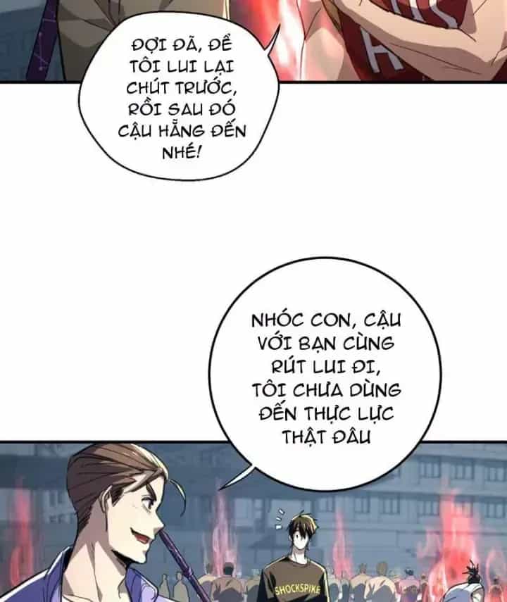 Cao Võ: Một Tay Nghiền Nát Ba Ngàn Đại Đế! - Chương 54 - ảnh 82