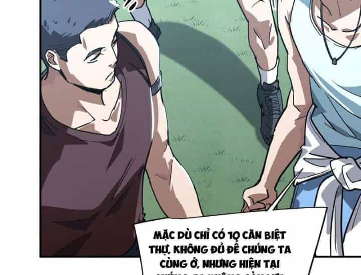 Cao Võ: Một Tay Nghiền Nát Ba Ngàn Đại Đế! - Chương 55 - ảnh 108