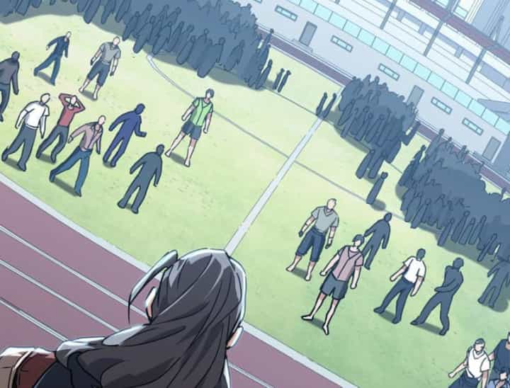 Cao Võ: Một Tay Nghiền Nát Ba Ngàn Đại Đế! - Chương 55 - ảnh 71