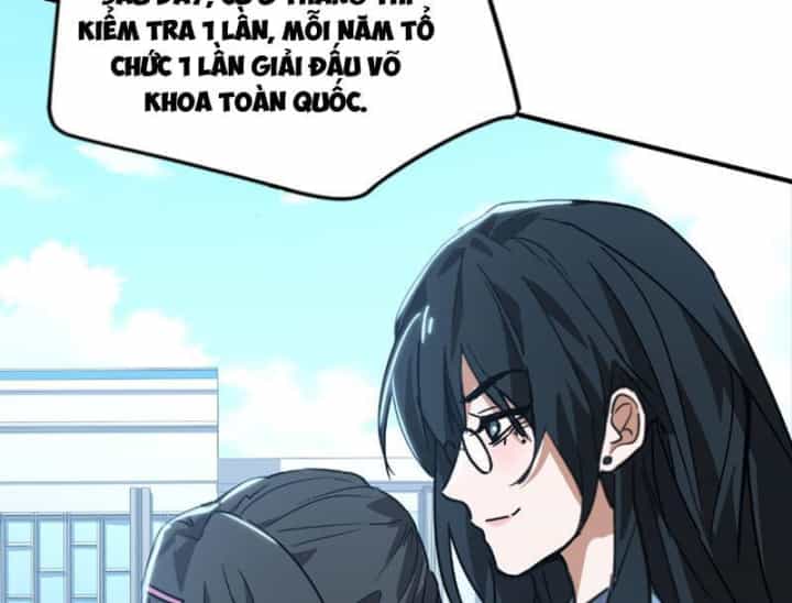 Cao Võ: Một Tay Nghiền Nát Ba Ngàn Đại Đế! - Chương 55 - ảnh 77