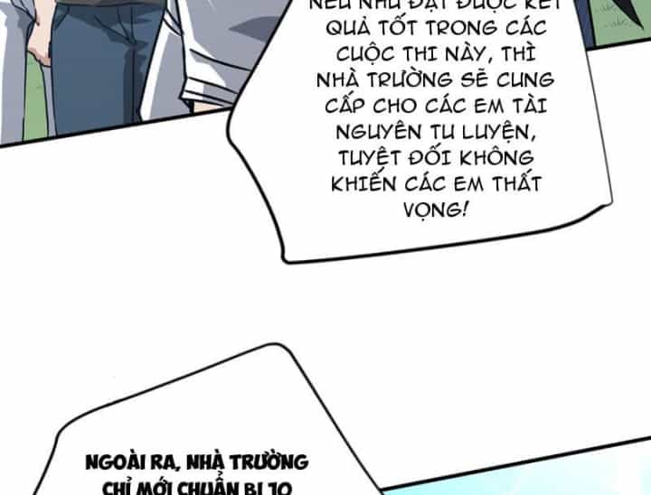 Cao Võ: Một Tay Nghiền Nát Ba Ngàn Đại Đế! - Chương 55 - ảnh 79