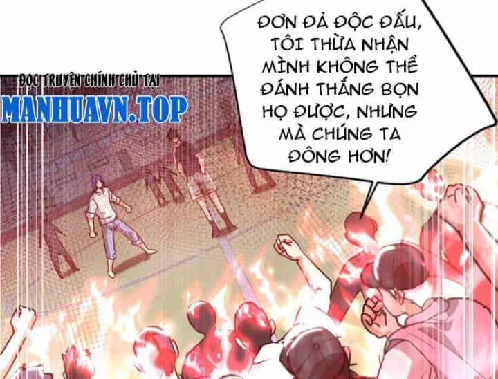 Cao Võ: Một Tay Nghiền Nát Ba Ngàn Đại Đế! - Chương 55 - ảnh 92