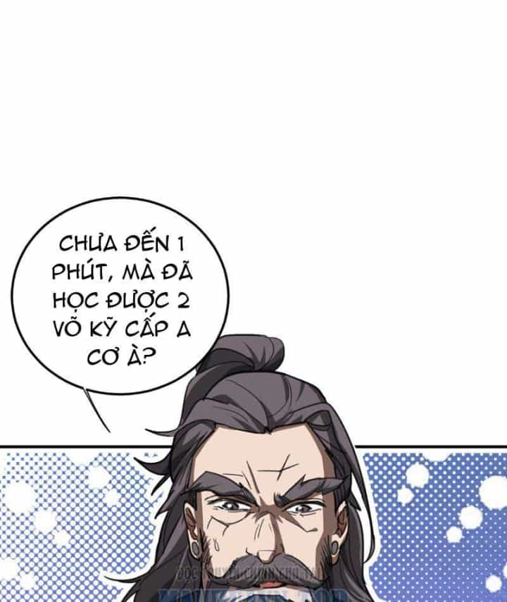Cao Võ: Một Tay Nghiền Nát Ba Ngàn Đại Đế! - Chương 56 - ảnh 48