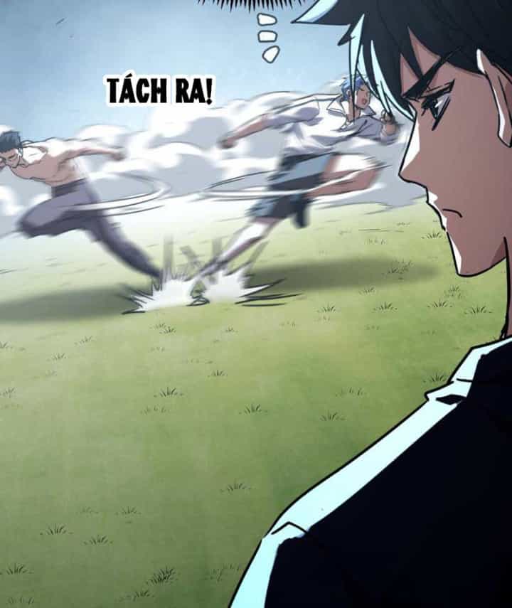 Cao Võ: Một Tay Nghiền Nát Ba Ngàn Đại Đế! - Chương 56 - ảnh 74