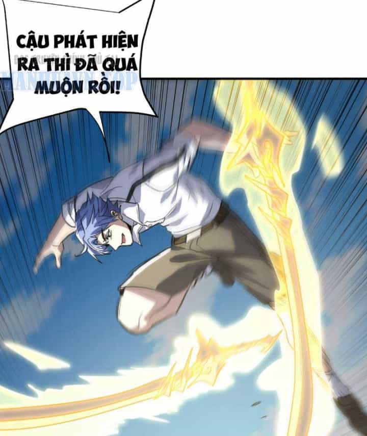 Cao Võ: Một Tay Nghiền Nát Ba Ngàn Đại Đế! - Chương 56 - ảnh 90