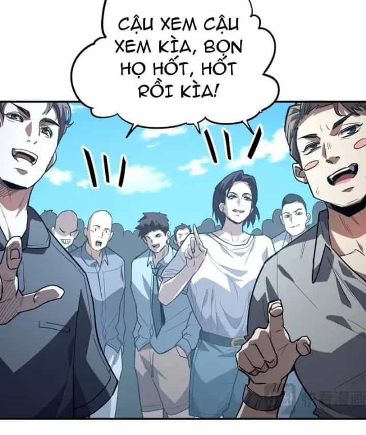 Cao Võ: Một Tay Nghiền Nát Ba Ngàn Đại Đế! - Chương 57 - ảnh 50
