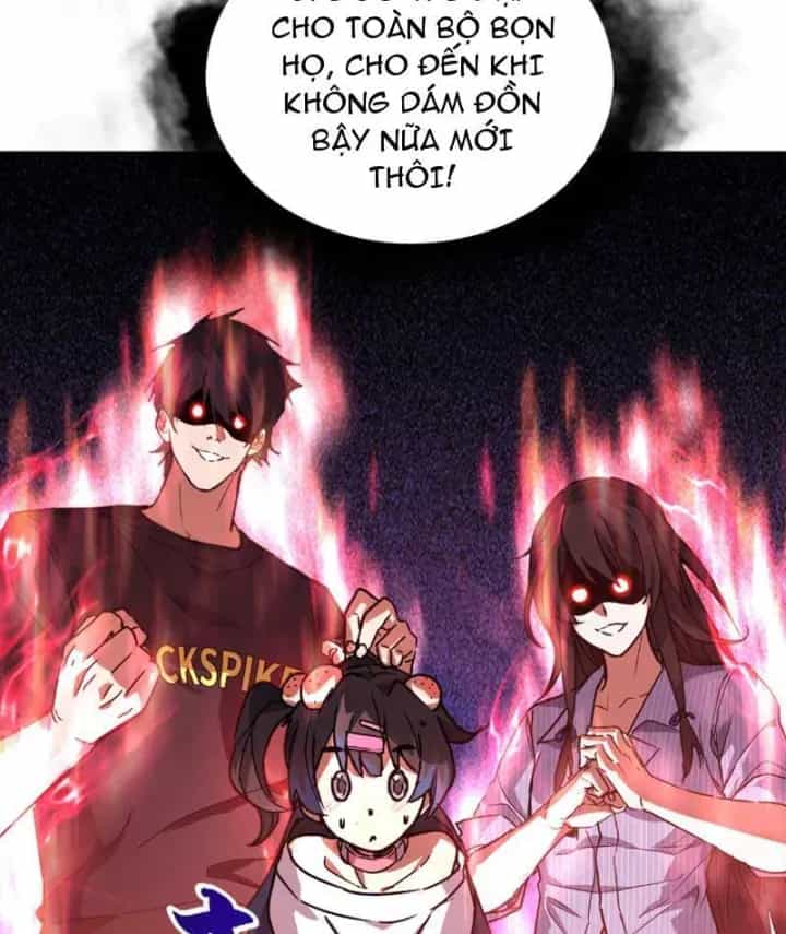 Cao Võ: Một Tay Nghiền Nát Ba Ngàn Đại Đế! - Chương 57 - ảnh 73