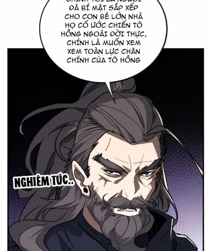 Cao Võ: Một Tay Nghiền Nát Ba Ngàn Đại Đế! - Chương 57 - ảnh 96