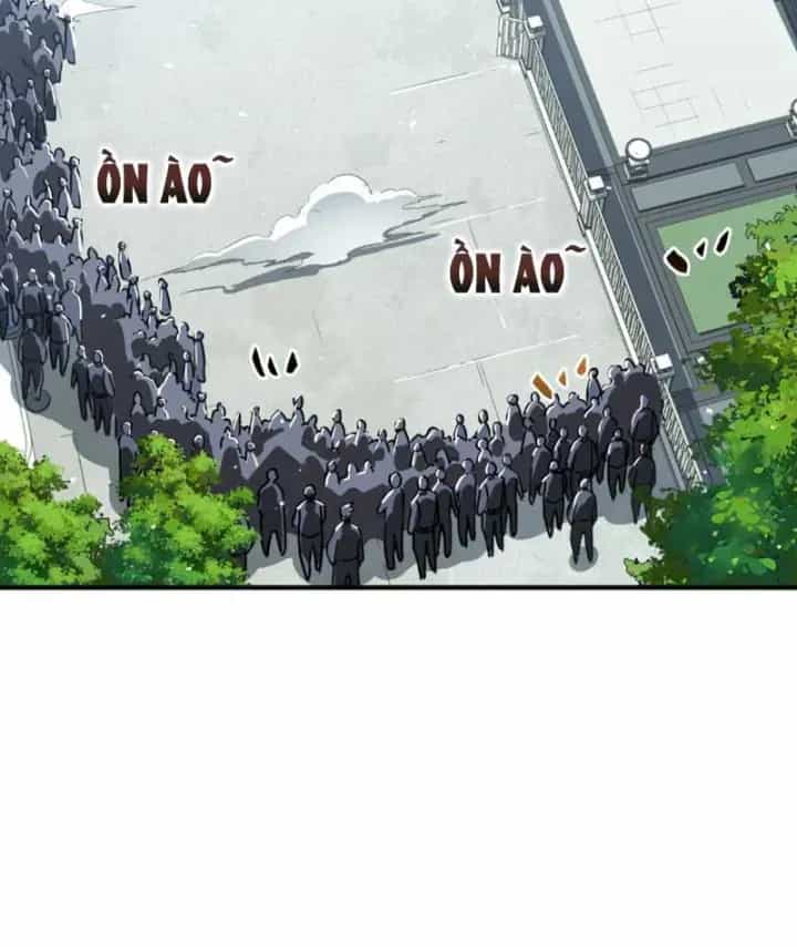 Cao Võ: Một Tay Nghiền Nát Ba Ngàn Đại Đế! - Chương 57 - ảnh 99