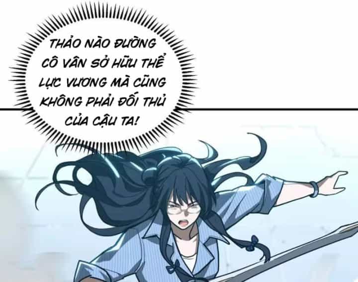 Cao Võ: Một Tay Nghiền Nát Ba Ngàn Đại Đế! - Chương 58 - ảnh 32