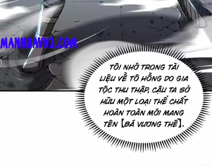 Cao Võ: Một Tay Nghiền Nát Ba Ngàn Đại Đế! - Chương 58 - ảnh 34