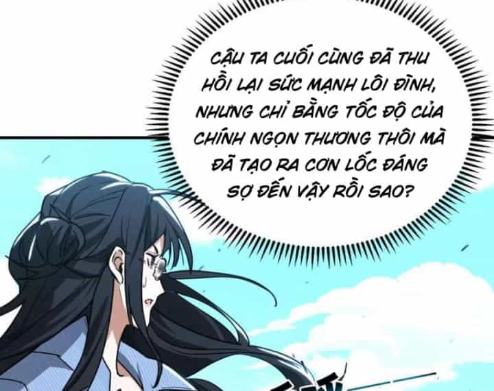 Cao Võ: Một Tay Nghiền Nát Ba Ngàn Đại Đế! - Chương 58 - ảnh 71