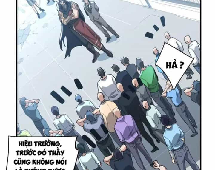 Cao Võ: Một Tay Nghiền Nát Ba Ngàn Đại Đế! - Chương 58 - ảnh 95