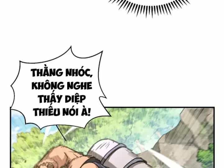 Cao Võ: Một Tay Nghiền Nát Ba Ngàn Đại Đế! - Chương 6 - ảnh 11